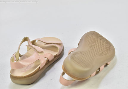 Legero Damen Sandale Sandalette EUR 38 Nr. 25-S 2837-SchuhGebraucht