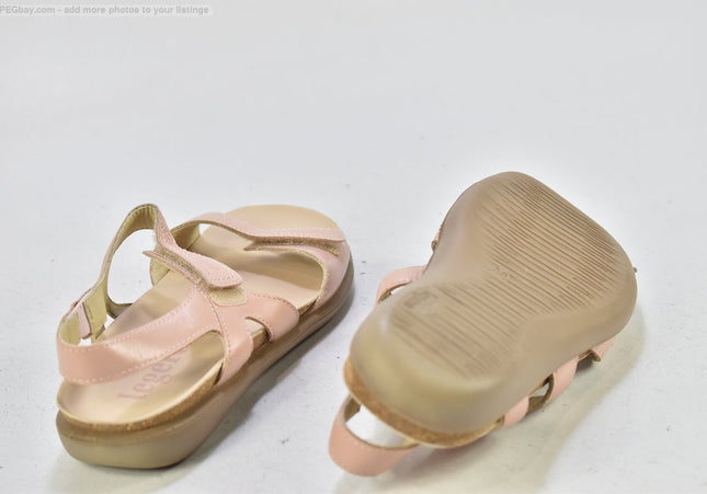 Legero Damen Sandale Sandalette EUR 38 Nr. 25-S 2837-SchuhGebraucht
