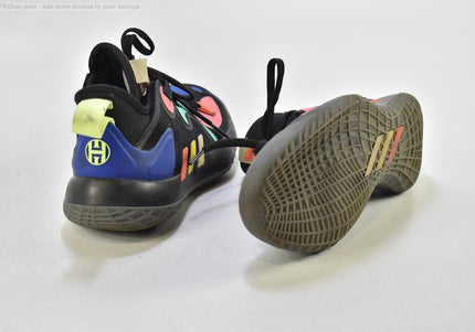 Adidas Harden Damen Sportschuhe Sneaker  EUR 37 1/3 Nr. 26-G 327