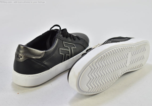 Tom Tailor  Damen Halbschuhe Freizeitschuhe  EUR 40 Nr. 25-O 1991