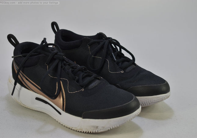 Nike Court Zoom Pro Damen Sportschuhe Sneaker  EUR 39 Nr. 25-Y 1882