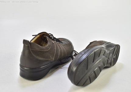 Finn Comfort  Damen Halbschuhe Freizeitschuhe  UK 7,5 Nr. 26-G 780