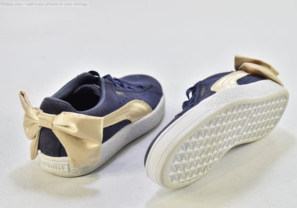 Puma Suede Damen Sportschuhe Sneaker  EUR 35,5 Nr. 25-O 403