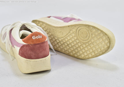 Gola  Damen Halbschuhe Freizeitschuhe  EUR 39 Nr. 26-F 1194