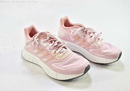 Adidas Duramo Damen Sportschuhe Sneaker EUR 37 1/3 Nr. 25-M 2416-Schuh-Gebraucht-secondhand