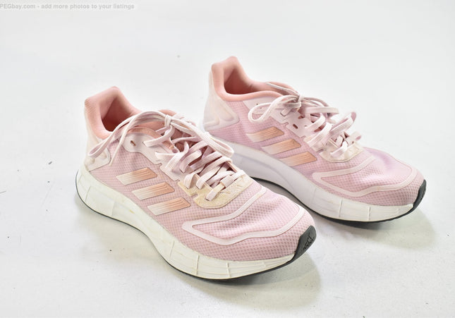 Adidas Duramo Damen Sportschuhe Sneaker EUR 37 1/3 Nr. 25-M 2416-Schuh-Gebraucht-secondhand