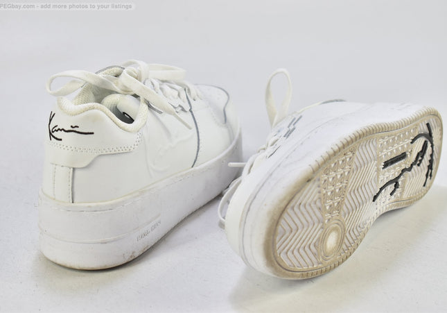 Karl Kani  Damen Halbschuhe Freizeitschuhe  EUR 40 Nr. 25-N 173
