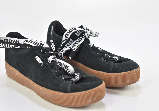 Puma Vikky Damen Sportschuhe Sneaker  EUR 40 Nr. 23-U 33