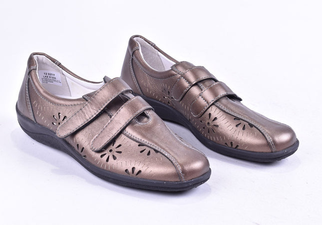 Aco Damen Halbschuhe Freizeitschuhe EUR 41 Nr. 24-Y 307-Schuh-Gebraucht-secondhand