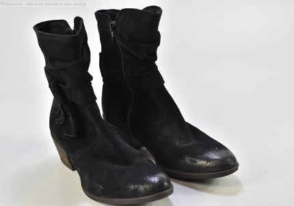 Josef Seibel  Damen Stiefelette Boots  EUR 39 Nr. 25-B 1103