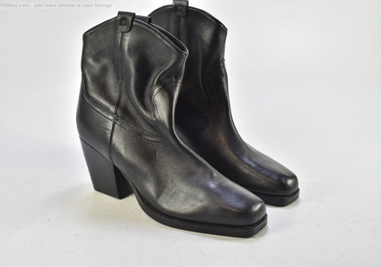 Bronx  Damen Stiefel Stiefelette Boots  Gr. 41 Nr. 26-B 1790