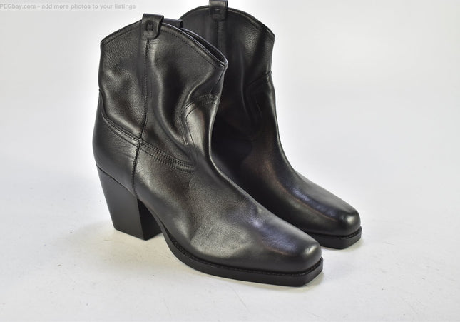 Bronx  Damen Stiefel Stiefelette Boots  Gr. 41 Nr. 26-B 1790