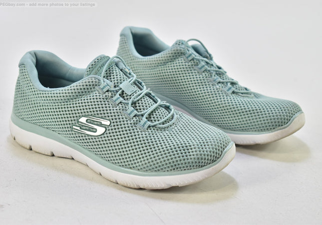 Skechers  Damen Sportschuhe Sneaker  EUR 37 Nr. 26-G 2136
