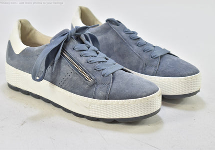 Gabor  Damen Halbschuhe Freizeitschuhe  UK 6,5 Nr. 26-U 1266