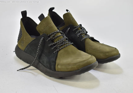 Timberland  Herren Halbschuhe Freizeitschuhe  EUR 44 Nr. 25-V 969