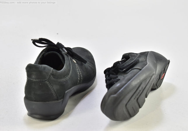 Wolky Damen Halbschuhe Freizeitschuhe EUR 36 Nr. 25-M 2915-Schuh-Gebraucht-secondhand