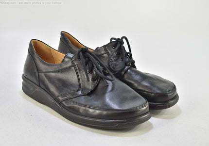Ganter  Herren Halbschuhe Freizeitschuhe  UK 9 Nr. 26-G 781
