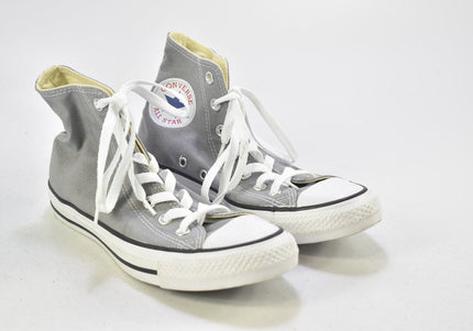 Converse Damen Sportschuhe Sneaker EUR 37,5 Nr. 24-X 943-Schuh-Gebraucht-secondhand
