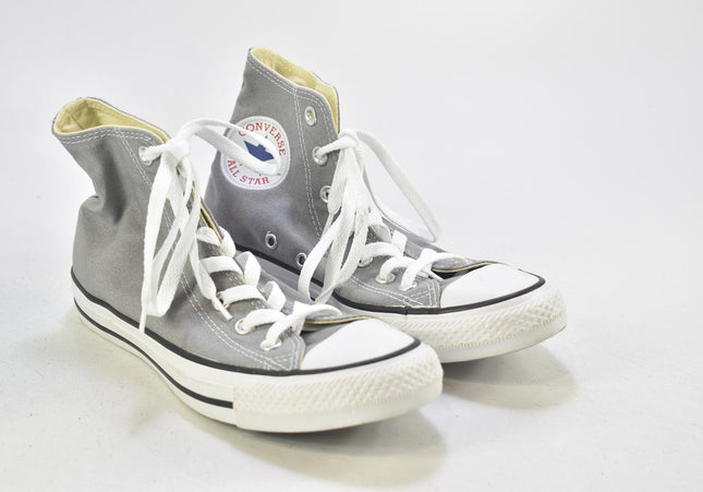 Converse Damen Sportschuhe Sneaker EUR 37,5 Nr. 24-X 943-Schuh-Gebraucht-secondhand