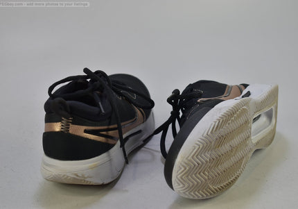 Nike Court Zoom Pro Damen Sportschuhe Sneaker  EUR 39 Nr. 25-Y 1882
