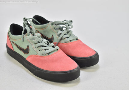 Nike Chron 2 Damen Sportschuhe Sneaker  EUR 37,5 Nr. 25-L 708