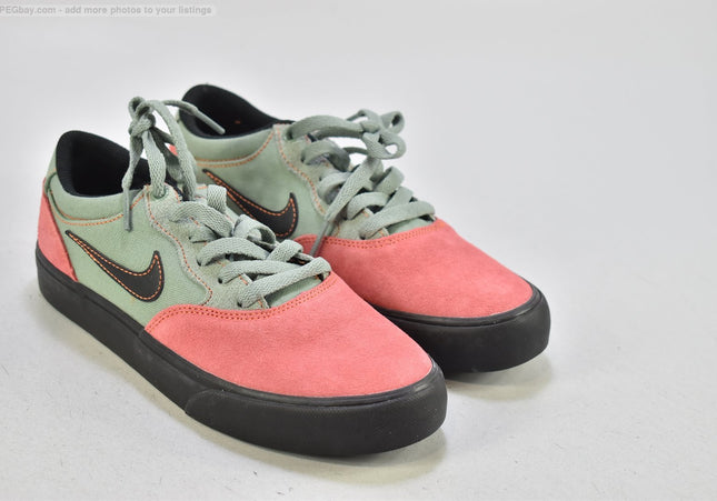 Nike Chron 2 Damen Sportschuhe Sneaker  EUR 37,5 Nr. 25-L 708