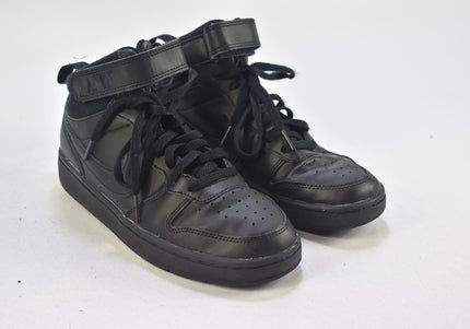 Nike Court Borough Damen Sportschuhe Sneaker EUR 38 Nr. 24-T 1868-Schuh-Gebraucht-secondhand