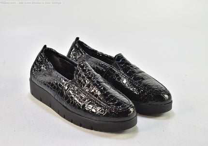 Vitaform  Damen Halbschuhe Slipper Ballerinas  EUR 38 Nr. 26-Z 2000
