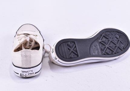 Converse Damen Sportschuhe Sneaker EUR 38 Nr. 24-M 3828-Schuh-Gebraucht-secondhand