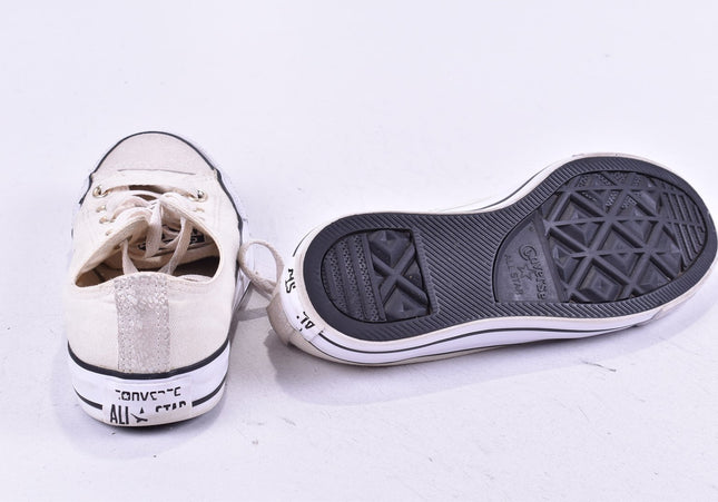 Converse Damen Sportschuhe Sneaker EUR 38 Nr. 24-M 3828-Schuh-Gebraucht-secondhand