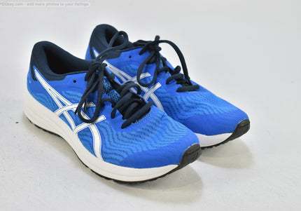 Asics Patriot 12 Damen Sportschuhe Sneaker  EUR 39,5 Nr. 25-L 127