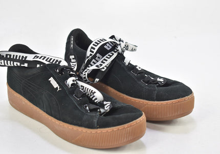 Puma Vikky Damen Sportschuhe Sneaker  EUR 40 Nr. 23-U 33