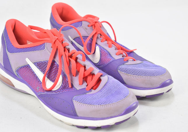 Nike Air Max Fit Damen Sportschuhe Sneaker EUR 42 Nr. 23-U 1753-Schuh-Gebraucht-secondhand