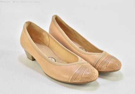 Gabor  Damen Pumps High Heels  UK 5 Nr. 25-A 2209