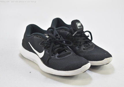 Nike Flex 2018 Damen Sportschuhe Sneaker EUR 38 Nr. 25-F 548-Schuh-Gebraucht-secondhand