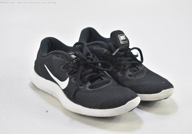 Nike Flex 2018 Damen Sportschuhe Sneaker EUR 38 Nr. 25-F 548-Schuh-Gebraucht-secondhand