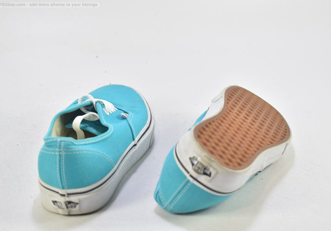 Vans Damen Sportschuhe Sneaker EUR 39 Nr. 25-J 2174-Schuh-Gebraucht-secondhand