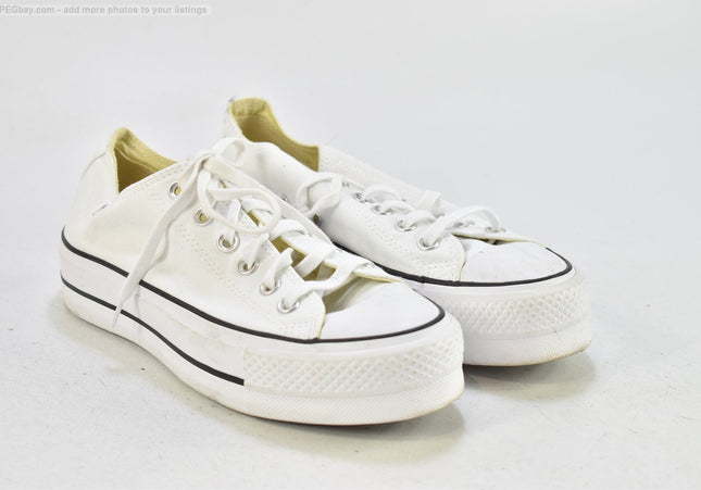 Converse  Damen Sportschuhe Sneaker  EUR 37,5 Nr. 25-P 358