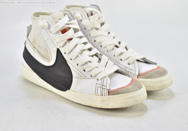 Nike Blazer Mid 77 Jumbo Herren Sportschuhe Sneaker  Gr.44 Nr. 26-U 2394