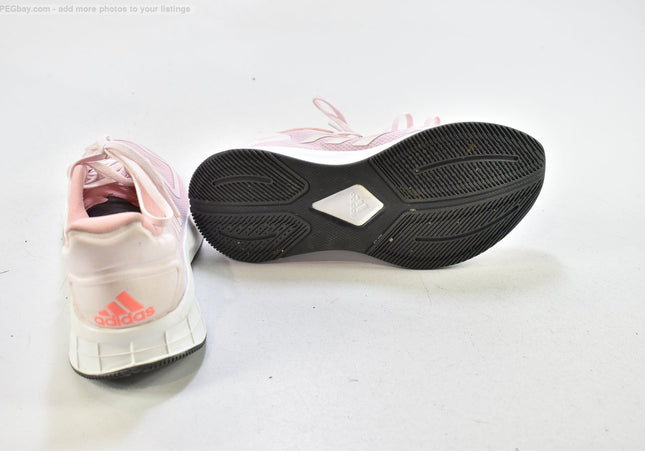 Adidas Duramo Damen Sportschuhe Sneaker EUR 37 1/3 Nr. 25-M 2416-Schuh-Gebraucht-secondhand