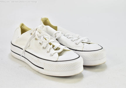 Converse  Damen Sportschuhe Sneaker  EUR 37,5 Nr. 25-P 358