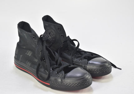 Converse Damen Sportschuhe Sneaker EUR 37,5 Nr. 24-U 297-Schuh-Gebraucht-secondhand