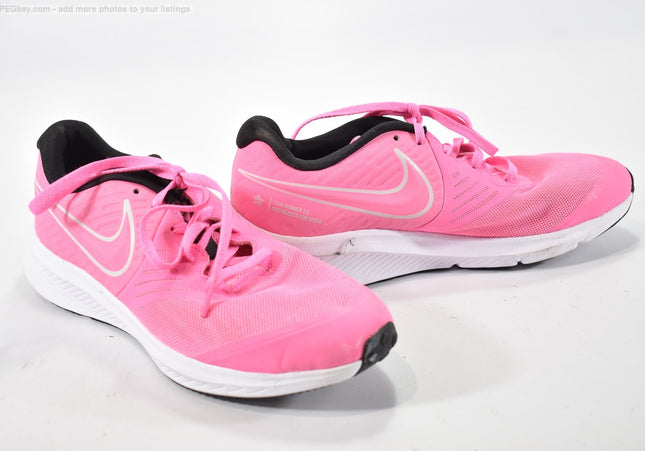 Nike Star Runner Damen Sportschuhe Sneaker  EUR 40 Nr. 25-L 946