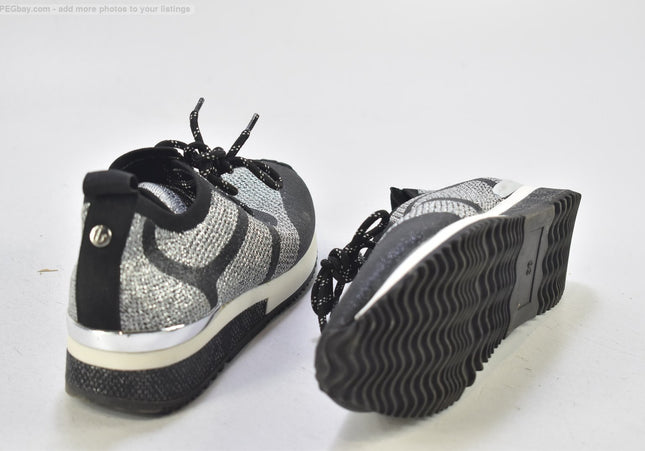 La Strada Damen Halbschuhe Freizeitschuhe EUR 38 Nr. 25-J 2942-Schuh-Gebraucht-secondhand
