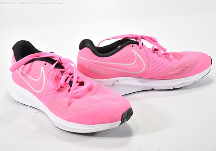 Nike Star Runner Damen Sportschuhe Sneaker  EUR 40 Nr. 25-L 946