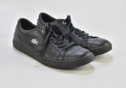 Lacoste  Damen Sportschuhe Sneaker  EUR 40 Nr. 26-J 376