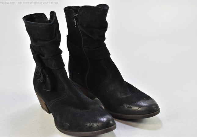 Josef Seibel  Damen Stiefelette Boots  EUR 39 Nr. 25-B 1103