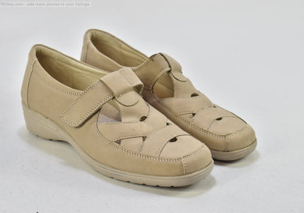 Medicus  Damen Halbschuhe Slipper Ballerinas  UK 5,5 Nr. 25-O 1846