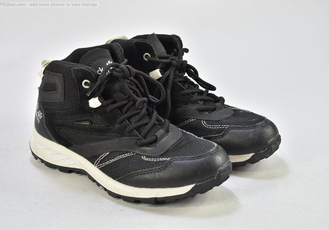 Jack Wolfskin  Damen Wanderschuhe Trekking  EUR 36 Nr. 25-U 2373