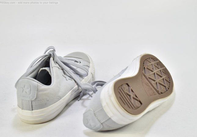 Converse Damen Sportschuhe Sneaker EUR 40 Nr. 25-A 1056-Schuh-Gebraucht-secondhand